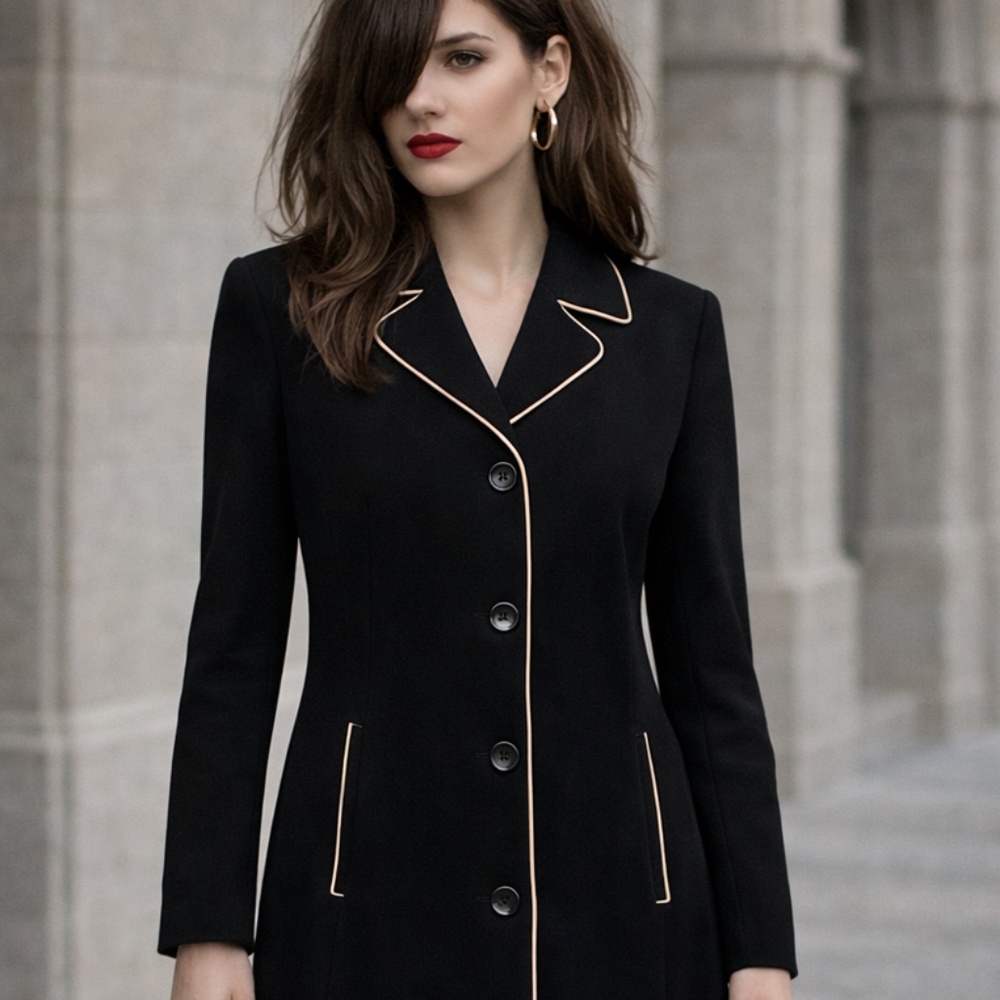 🌸 Chic Cleo Spring Trench 🌦️ Rain or Shine Ready!Bundle & Save 20% Spring.